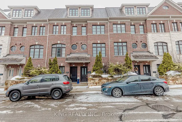 Additional property image - 1812 Burnhamthorpe Rd Unit 92