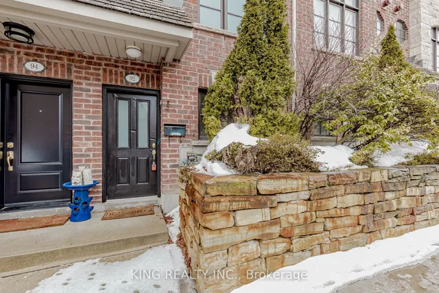 Additional property image - 1812 Burnhamthorpe Rd Unit 92