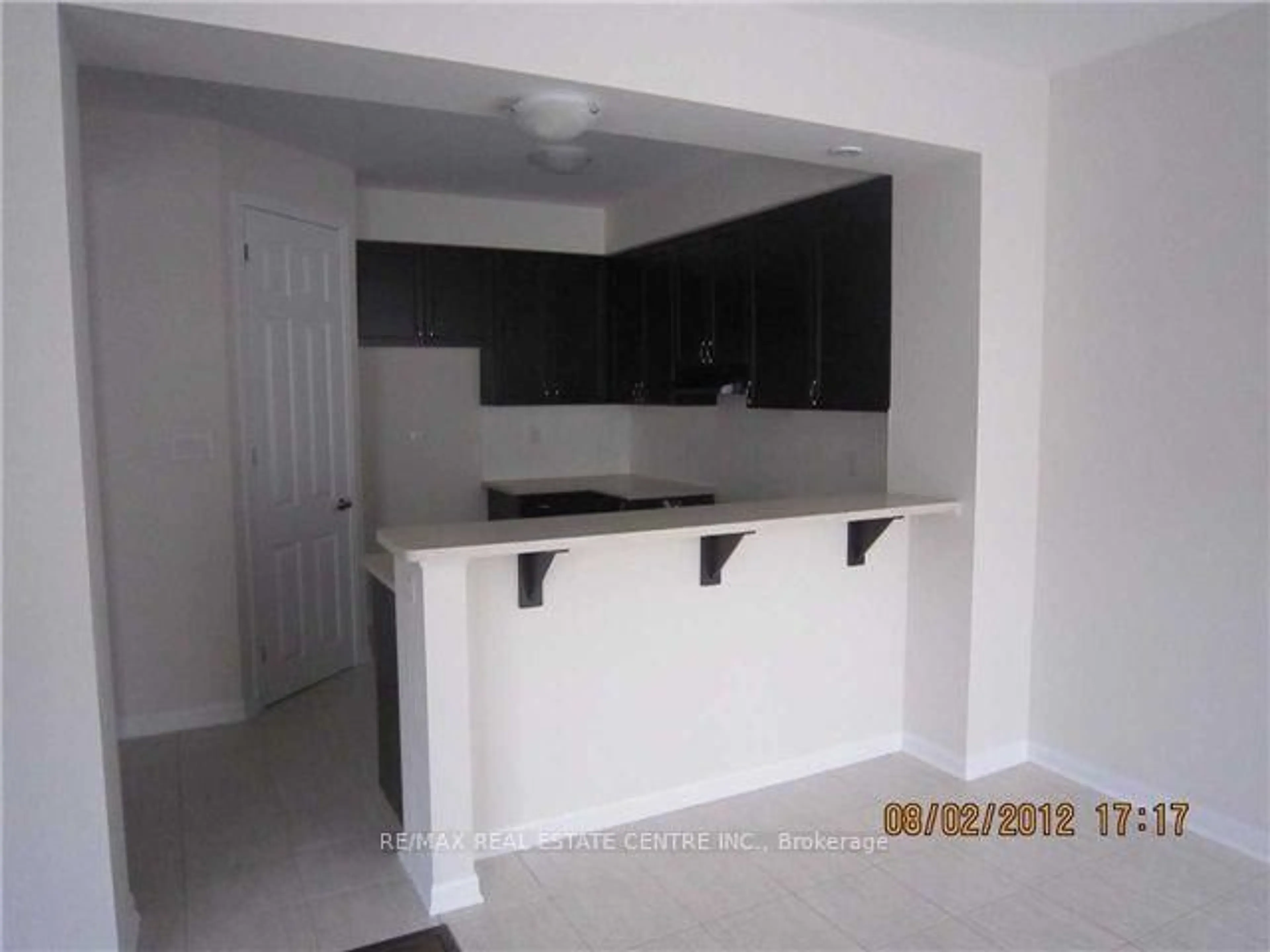 Standard kitchen, unknown for 431 Pozbou Cres, Milton Ontario L9T 8C9