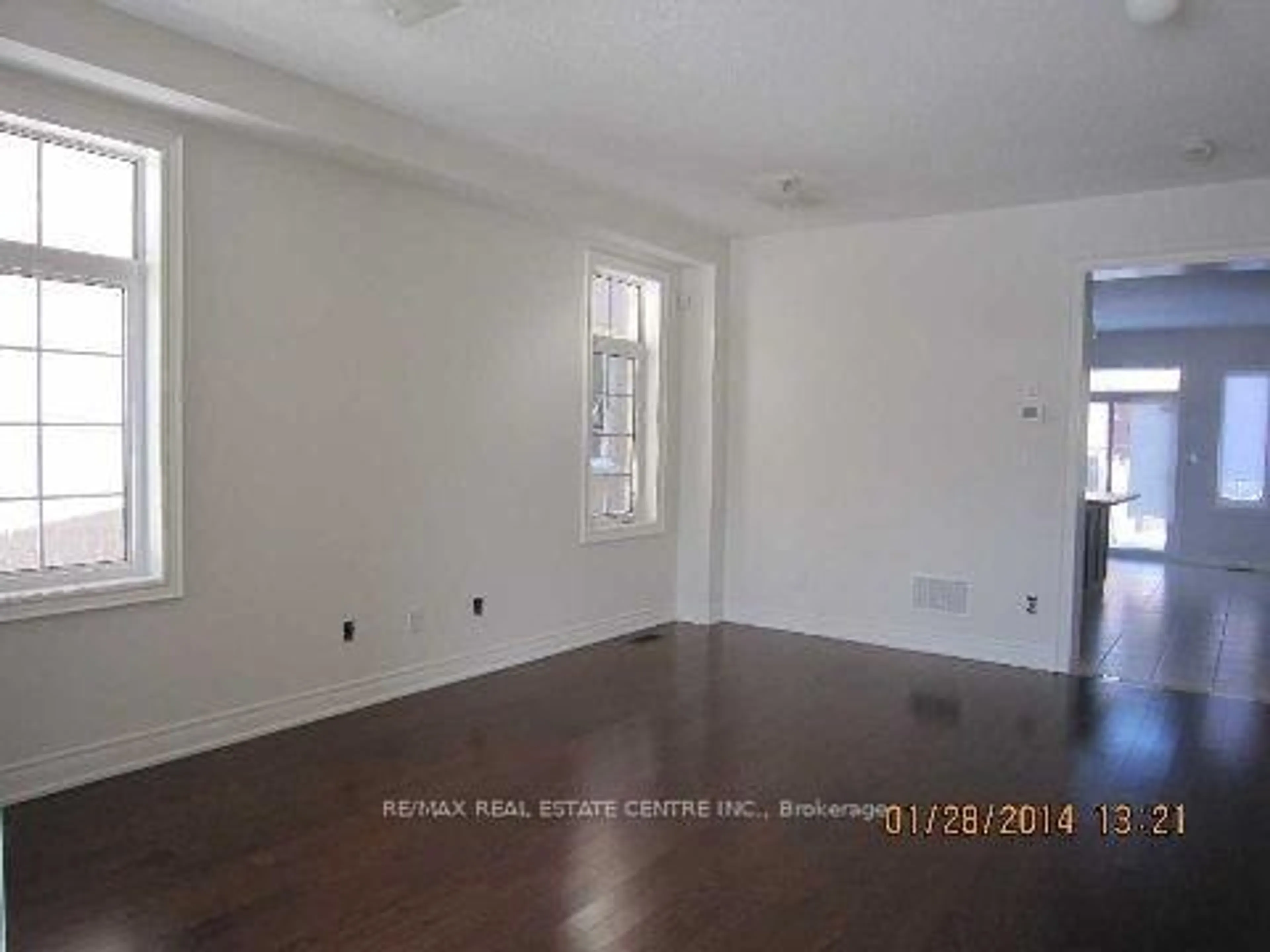 A pic of a room for 5469 Oscar Peterson Blvd, Mississauga Ontario L5M 0M8