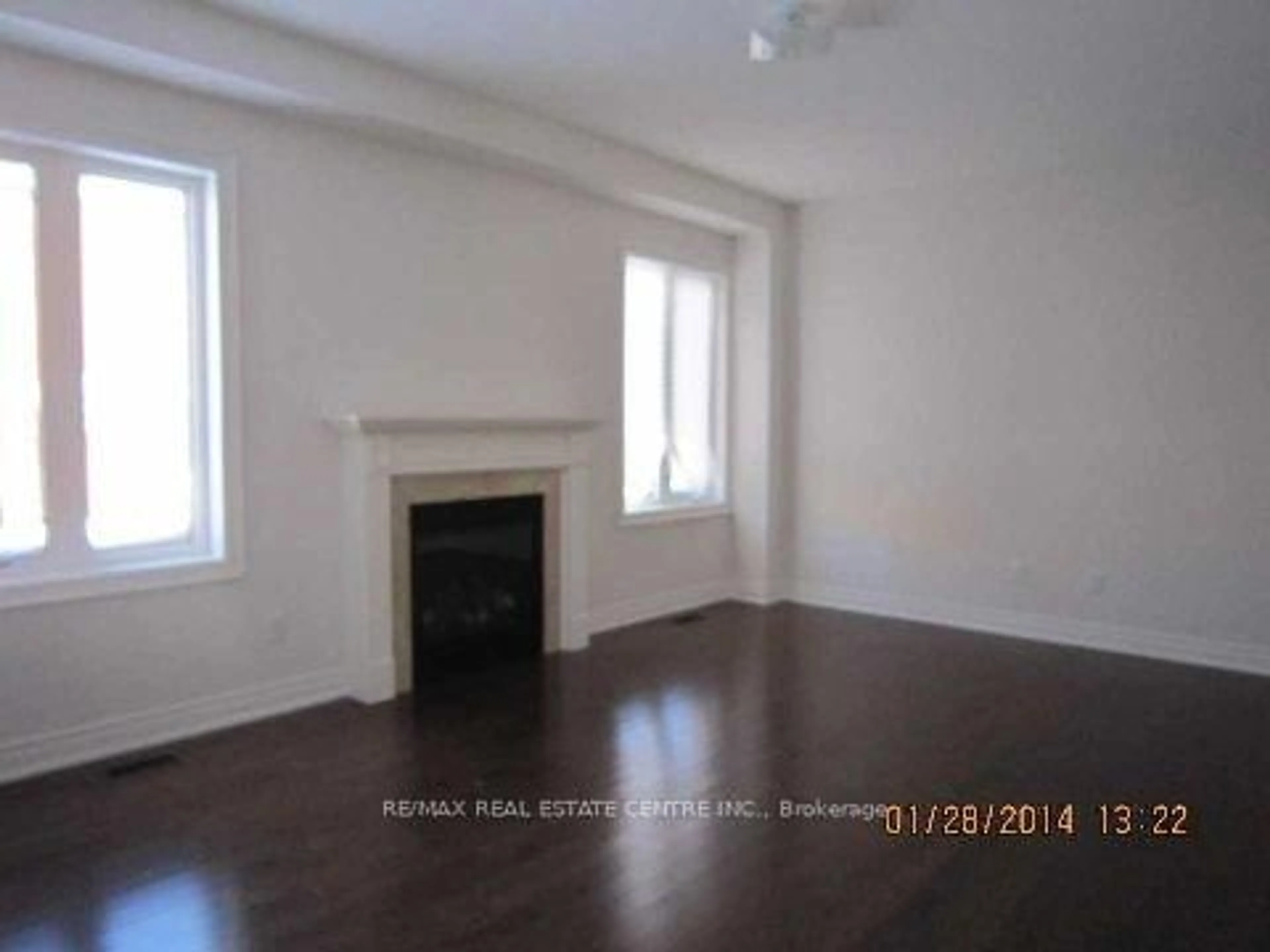 A pic of a room for 5469 Oscar Peterson Blvd, Mississauga Ontario L5M 0M8