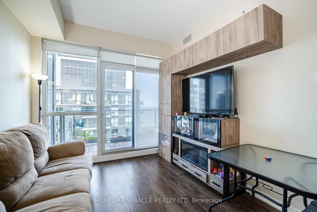 Additional image 23 of 2220 LAKE SHORE Blvd Unit 4208