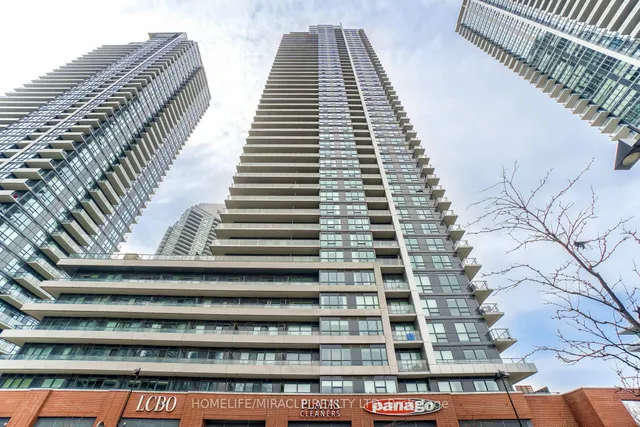 Additional image 39 of 2220 LAKE SHORE Blvd Unit 4208