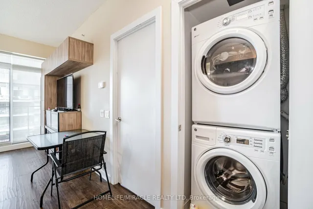 Additional image 17 of 2220 LAKE SHORE Blvd Unit 4208
