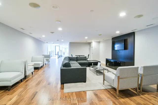 Additional image 12 of 2220 LAKE SHORE Blvd Unit 4208