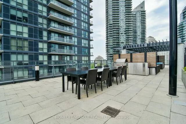 Additional image 10 of 2220 LAKE SHORE Blvd Unit 4208