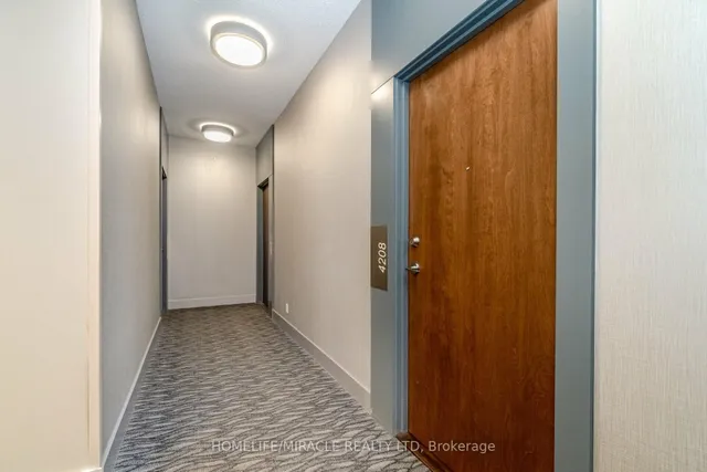 Additional image 32 of 2220 LAKE SHORE Blvd Unit 4208