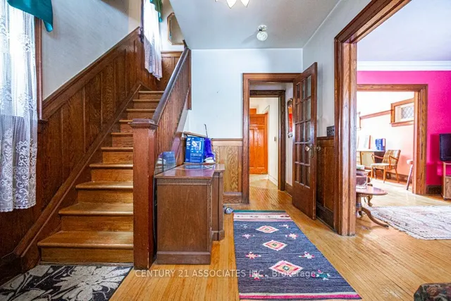Additional property image - 634 Runnymede Rd