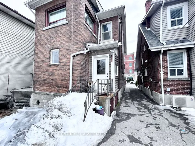 Additional property image - 634 Runnymede Rd