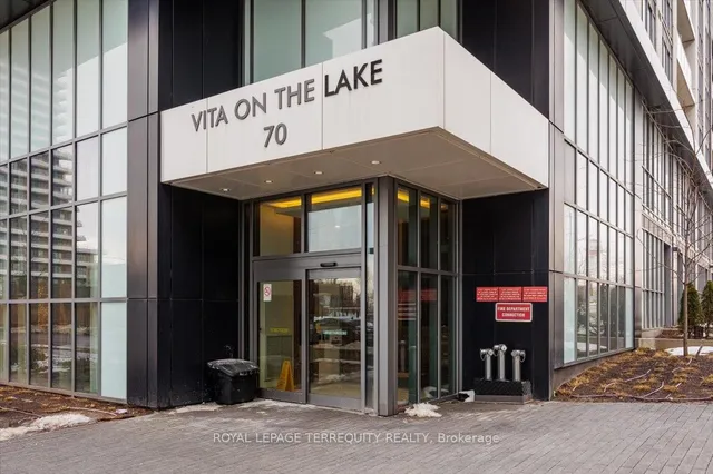 Additional property image - 70 Annie Craig Dr Unit 1407