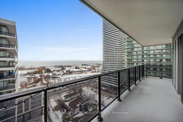 Additional property image - 70 Annie Craig Dr Unit 1407