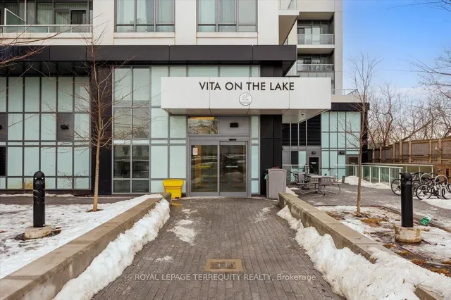 Additional property image - 70 Annie Craig Dr Unit 1407