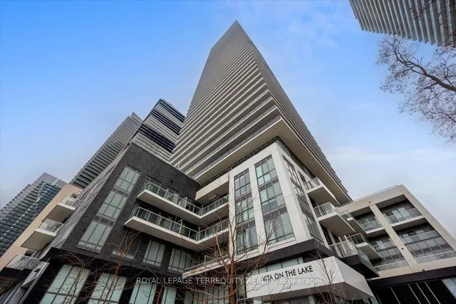Additional property image - 70 Annie Craig Dr Unit 1407