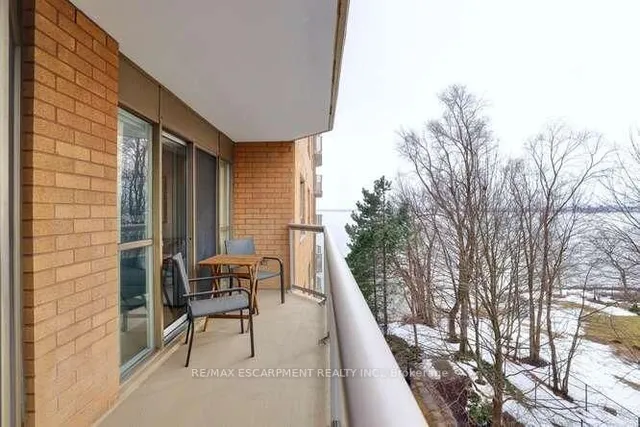 Additional property image - 2210 Lakeshore Rd Unit 504