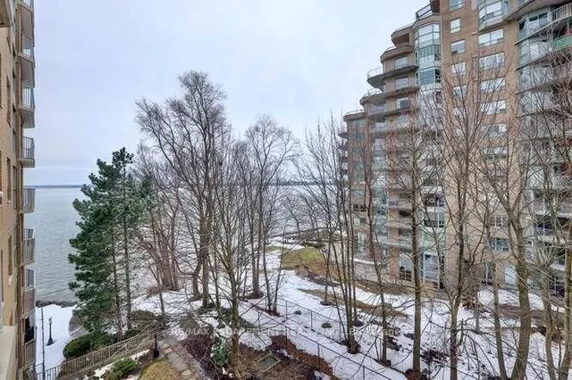 Additional property image - 2210 Lakeshore Rd Unit 504