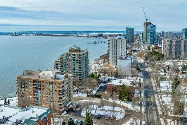 Additional property image - 2210 Lakeshore Rd Unit 504