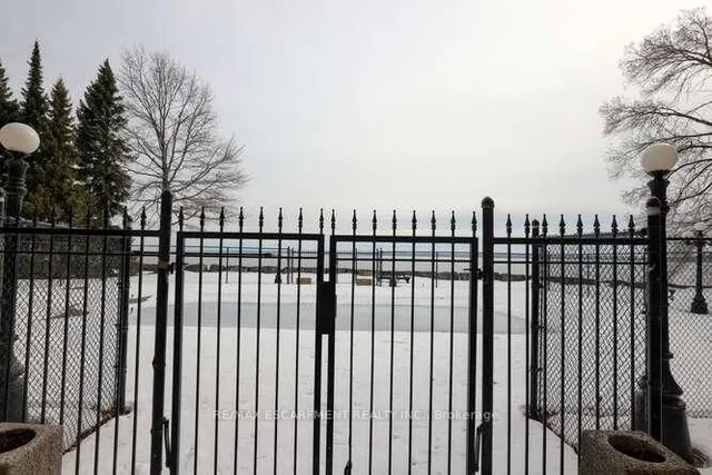 Additional property image - 2210 Lakeshore Rd Unit 504