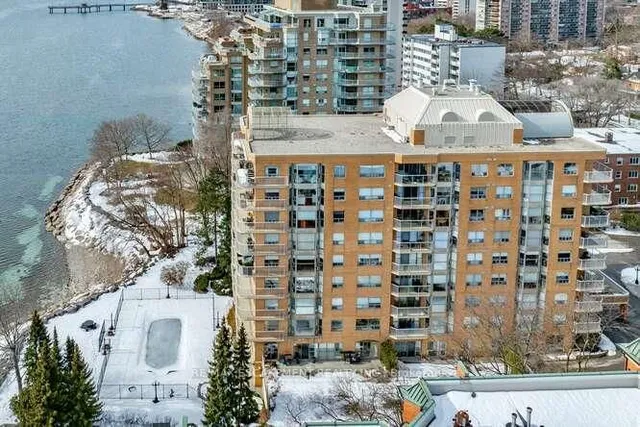 Additional property image - 2210 Lakeshore Rd Unit 504