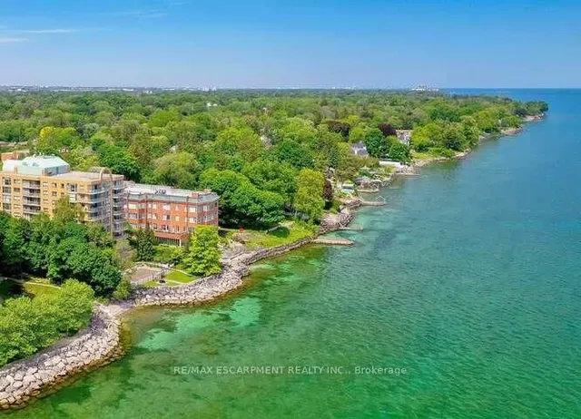Additional property image - 2210 Lakeshore Rd Unit 504