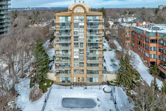 Additional property image - 2210 Lakeshore Rd Unit 504