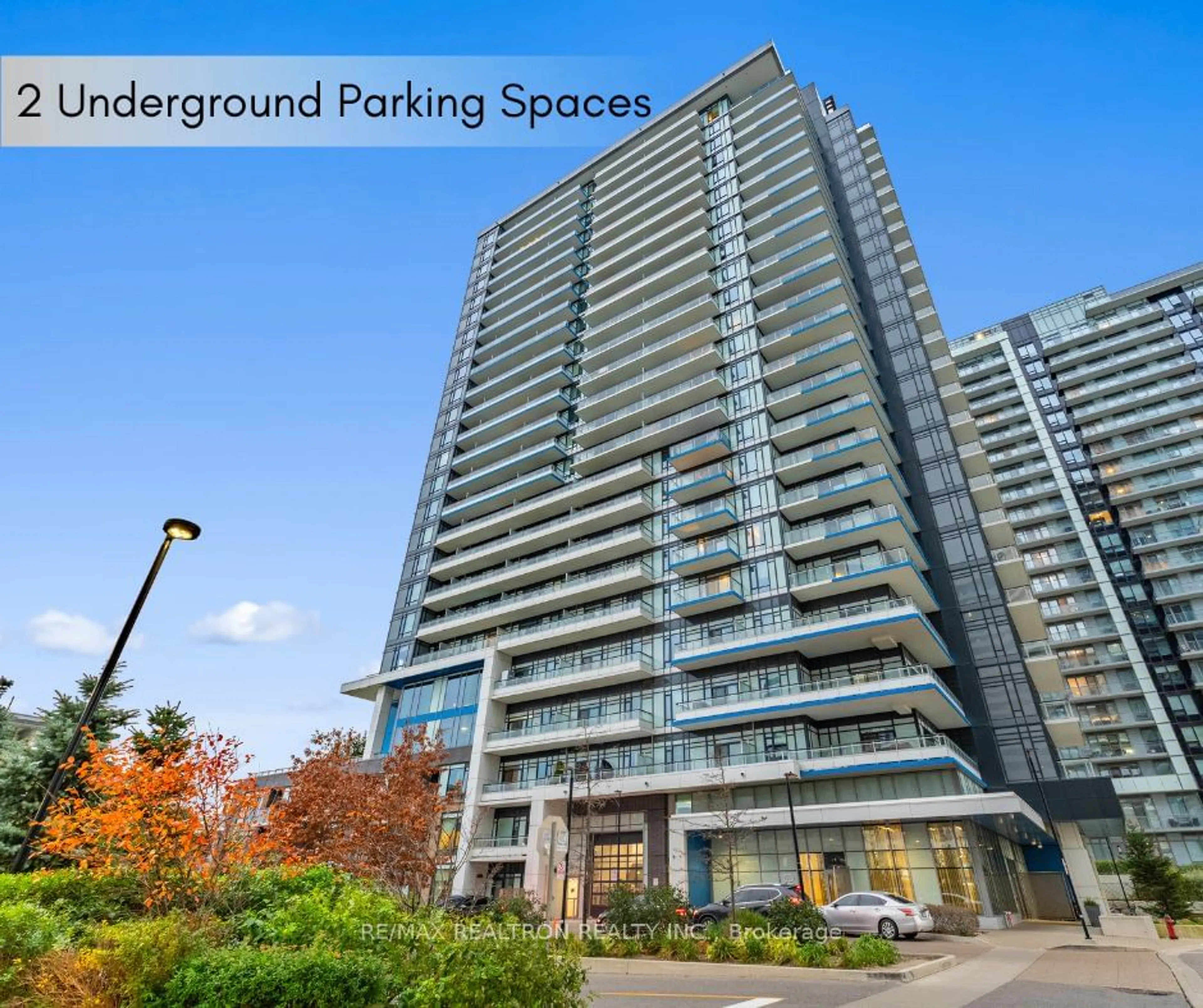 Unknown for 2560 Eglinton Ave #2004, Mississauga Ontario L5M 0Y3