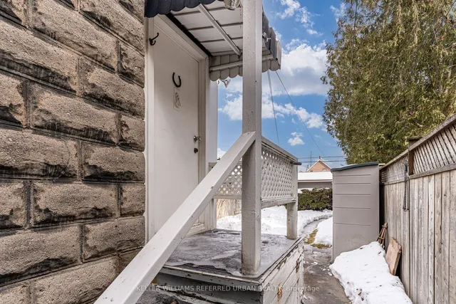 Additional property image - 403 Westmoreland Ave