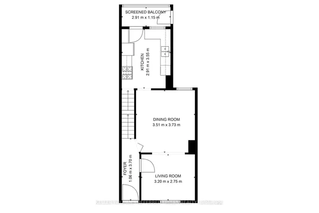 Additional property image - 403 Westmoreland Ave