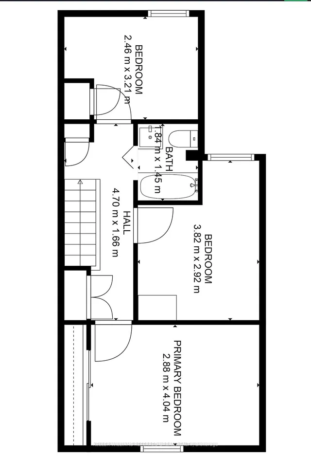 Additional property image - 403 Westmoreland Ave
