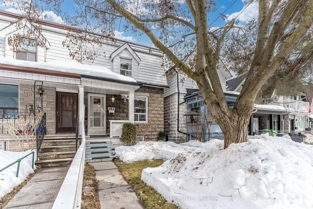 Additional property image - 403 Westmoreland Ave