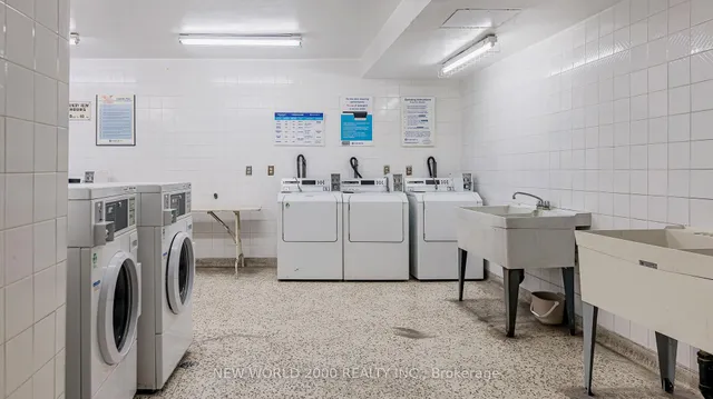 Additional property image - 3460 Keele St Unit 505