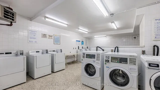 Additional property image - 3460 Keele St Unit 505