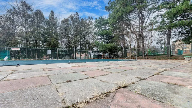 Additional property image - 3460 Keele St Unit 505