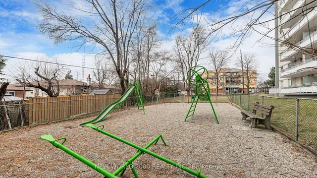 Additional property image - 3460 Keele St Unit 505