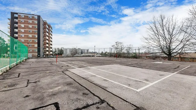 Additional property image - 3460 Keele St Unit 505