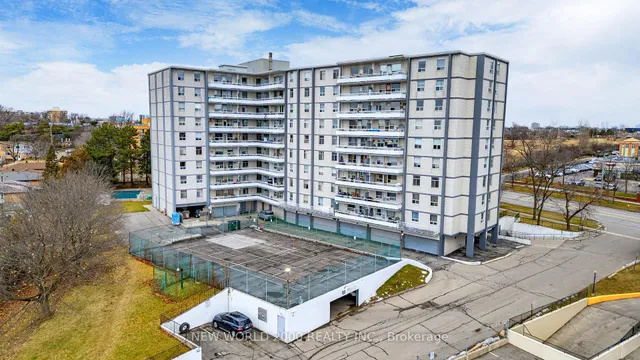 Additional property image - 3460 Keele St Unit 505