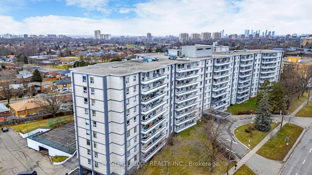 Additional property image - 3460 Keele St Unit 505