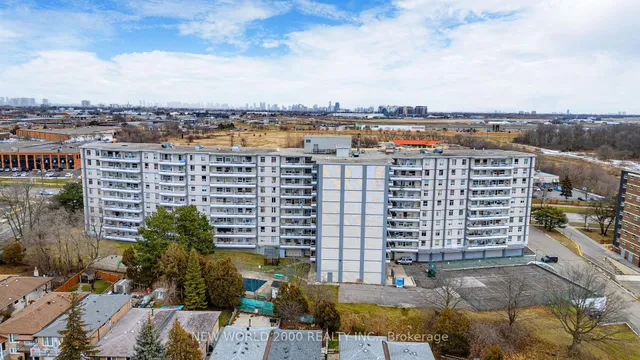 Additional property image - 3460 Keele St Unit 505