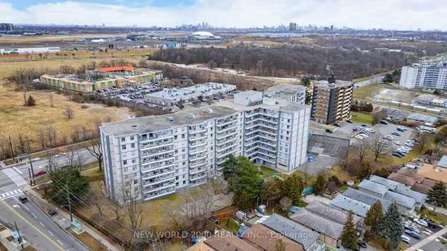 Additional property image - 3460 Keele St Unit 505