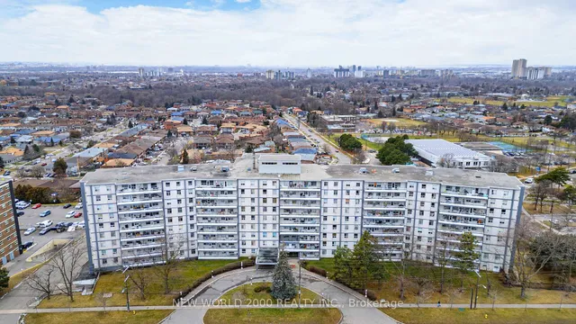 Additional property image - 3460 Keele St Unit 505