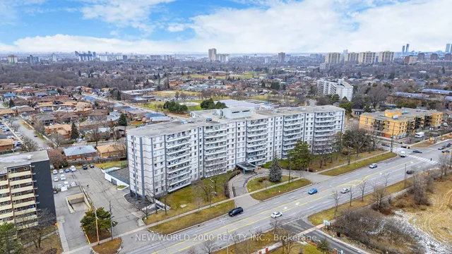 Additional property image - 3460 Keele St Unit 505