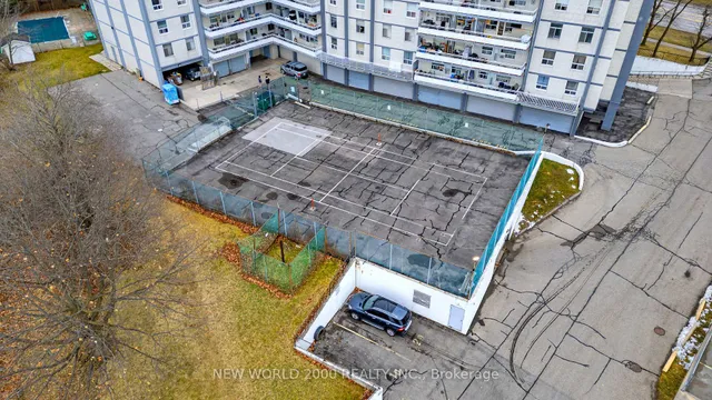 Additional property image - 3460 Keele St Unit 505