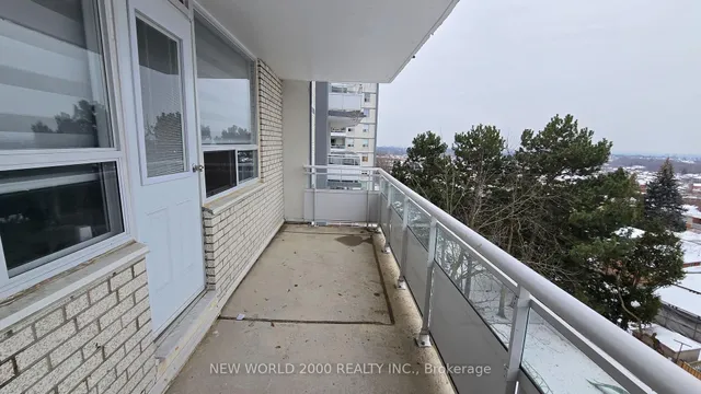 Additional property image - 3460 Keele St Unit 505