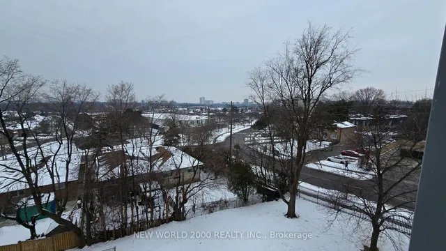 Additional property image - 3460 Keele St Unit 505