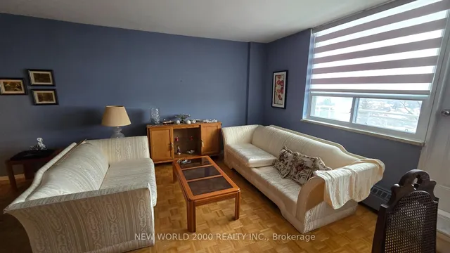 Additional property image - 3460 Keele St Unit 505
