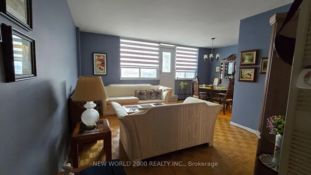 Additional property image - 3460 Keele St Unit 505
