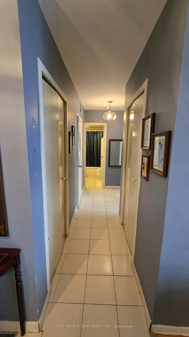 Additional property image - 3460 Keele St Unit 505