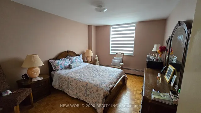 Additional property image - 3460 Keele St Unit 505