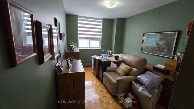 Additional property image - 3460 Keele St Unit 505