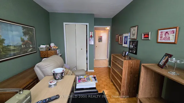 Additional property image - 3460 Keele St Unit 505