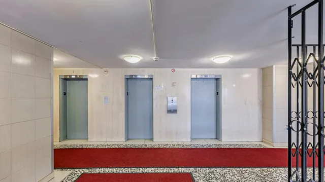 Additional property image - 3460 Keele St Unit 505